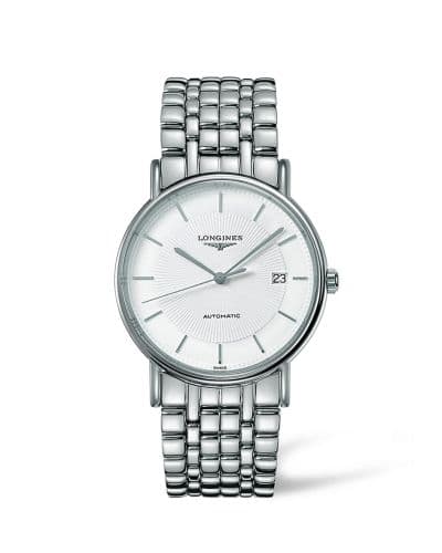 Longines L4.921.4.18.6