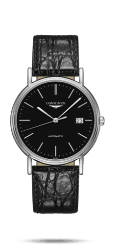 Longines L4.921.4.52.2