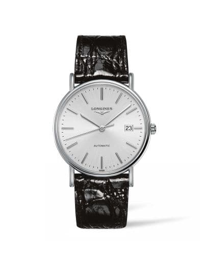 Longines L4.921.4.72.2