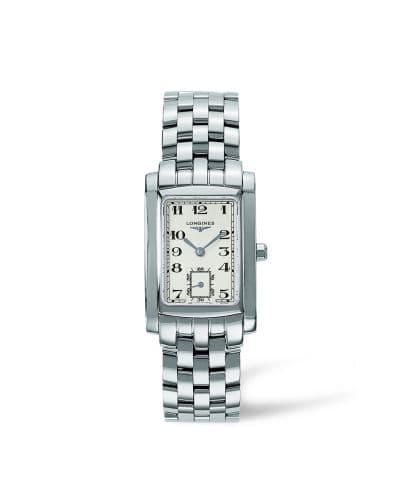 Longines L5.502.4.73.6