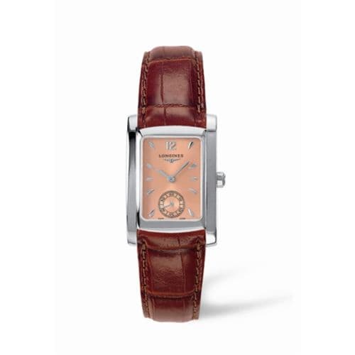 Longines L5.502.4.96.2