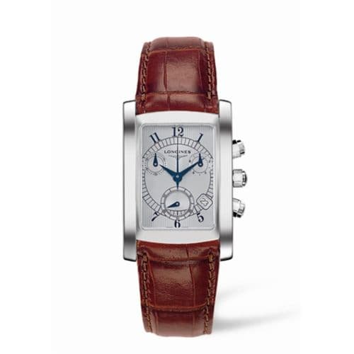 Longines L5.656.4.73.4