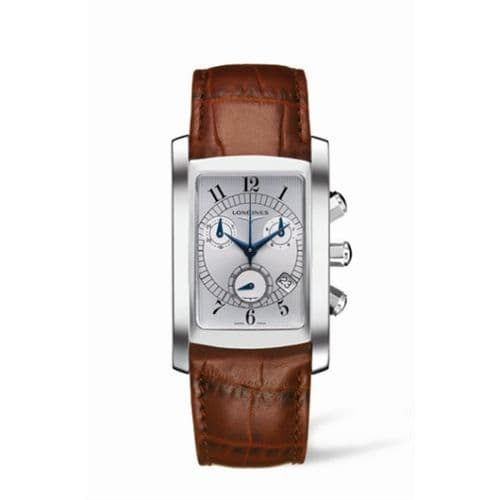 Longines L5.680.4.73.4