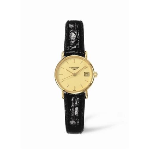 Longines L7.490.6.32.2