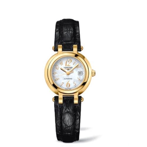 Longines L8.111.6.83.2