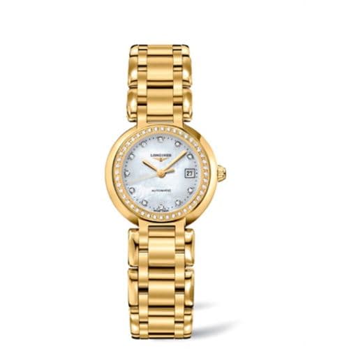 Longines L8.111.7.87.6