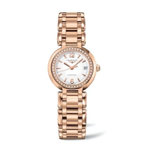 Longines L8.111.9.16.6