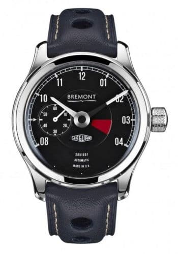 Bremont LW E-Type