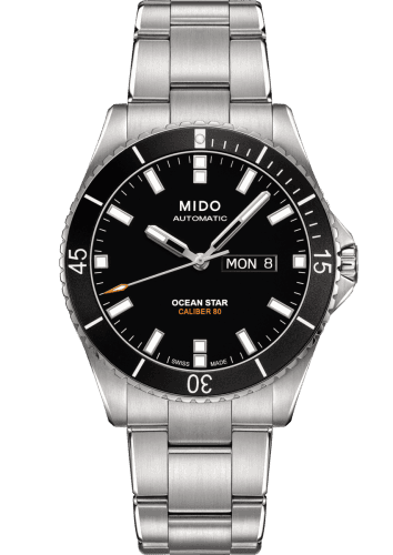 Mido M026.430.11.051.00