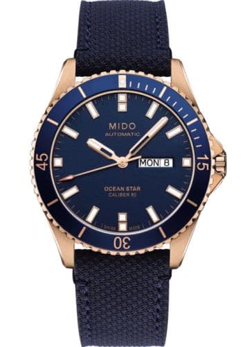 Mido M026.430.36.041.00