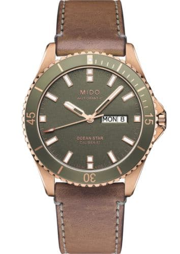 Mido M026.430.36.091.00