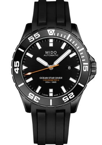 Mido M026.608.37.051.00