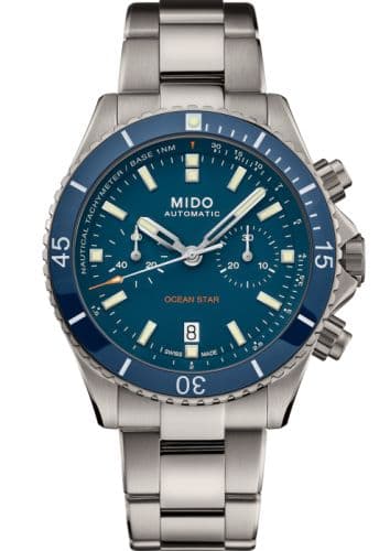 Mido M026.627.44.041.00