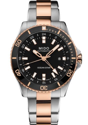 Mido M026.629.22.051.00