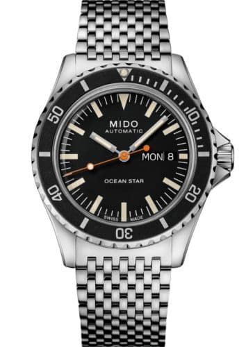 Mido M026.830.11.051.00