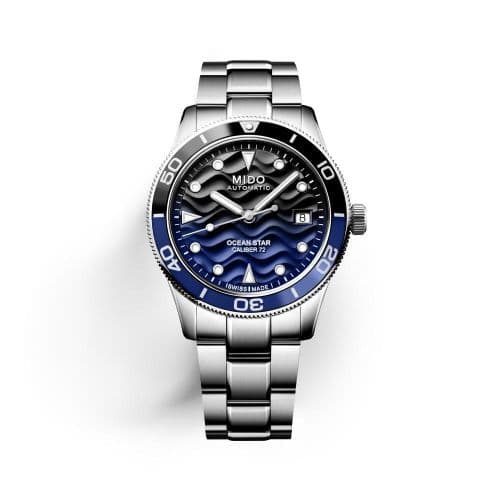 Mido Ocean Star M026.907.11.041.00