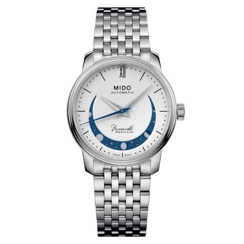 Mido M027.207.11.010.01