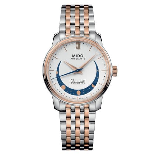 Mido M027.207.22.010.01