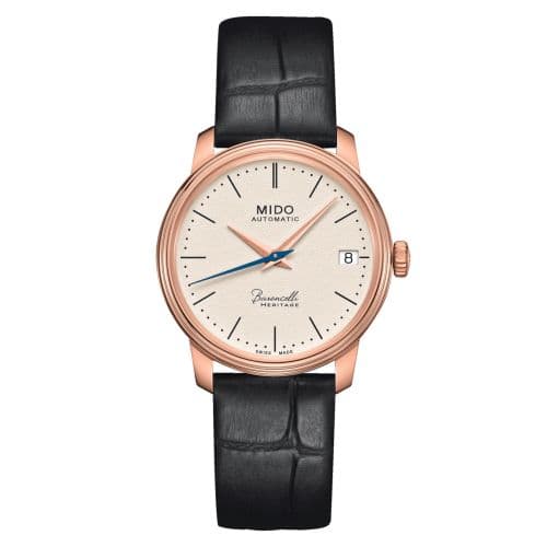 Mido M027.207.36.260.00