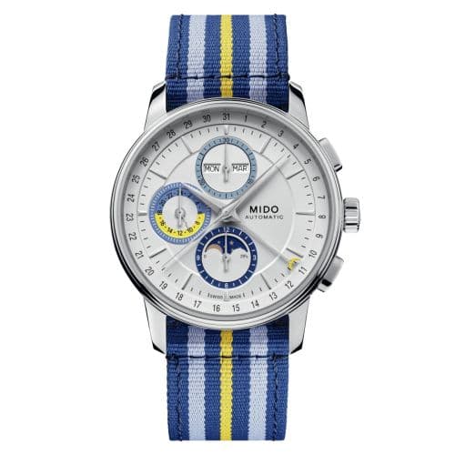 Mido M027.625.17.031.00