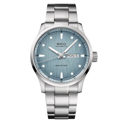 Mido M038.430.11.041.00