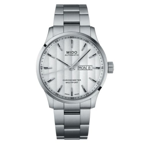 Mido M038.431.11.031.00
