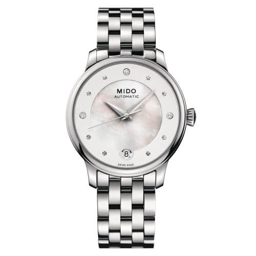 Mido M039.207.11.106.00