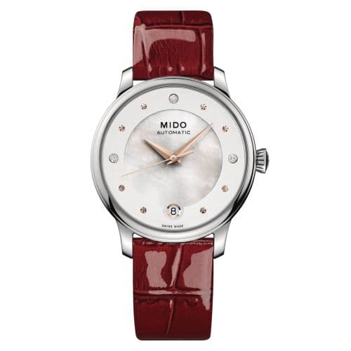 Mido M039.207.16.106.00