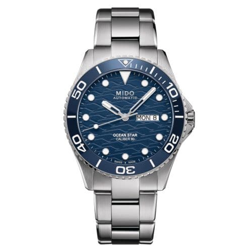 Mido Ocean Star M042.430.11.041.00