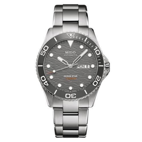 Mido M042.430.11.081.00
