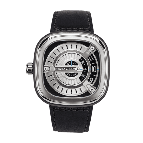SevenFriday M1/01