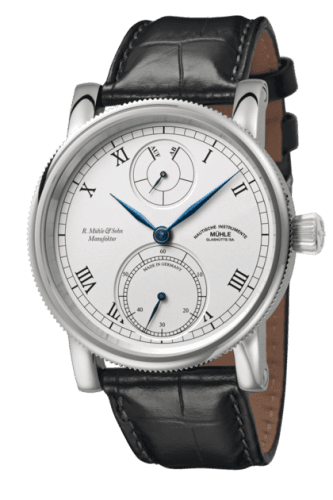 Mühle Glashütte M1-11-15-LB