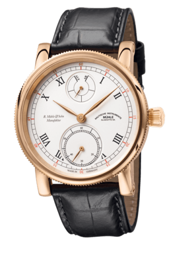 Mühle Glashütte M1-11-25-LB