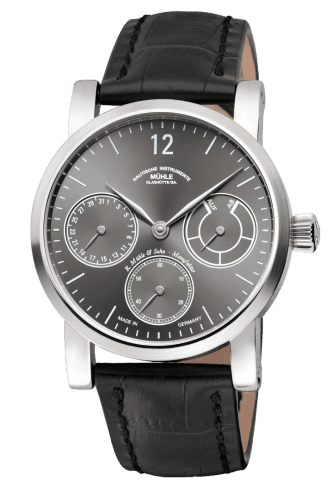 Mühle Glashütte M1-11-46-LB