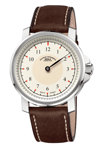 Mühle Glashütte M 29 Classic M1-25-59-LB