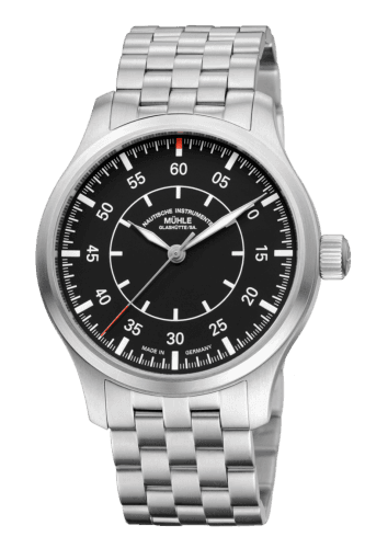 Mühle Glashütte M1-37-34/4-MB