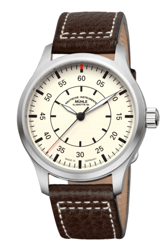 Mühle Glashütte M1-37-37/4-LB