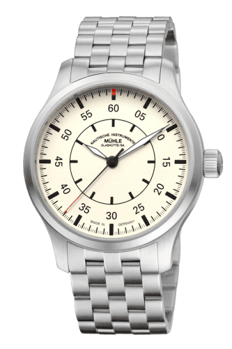 Mühle Glashütte M1-37-37/4-MB