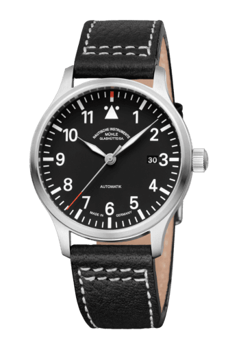 Mühle Glashütte Terrasport M1-37-44-LB