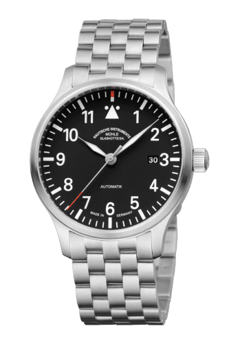 Mühle Glashütte M1-37-44-MB