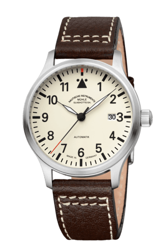 Mühle Glashütte M1-37-47-LB