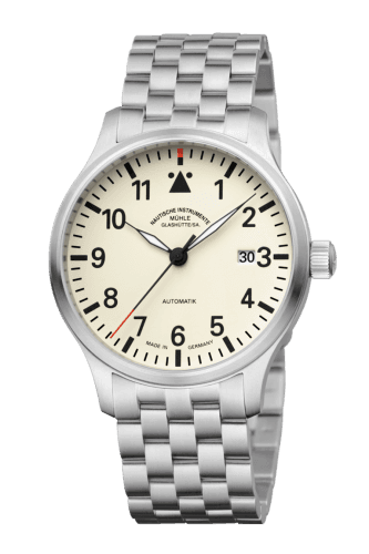 Mühle Glashütte M1-37-47-MB