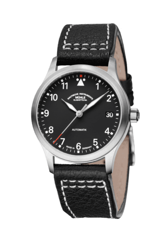 Mühle Glashütte M1-37-84-LB