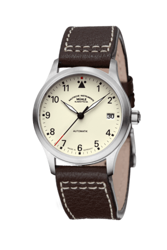 Mühle Glashütte M1-37-87-LB