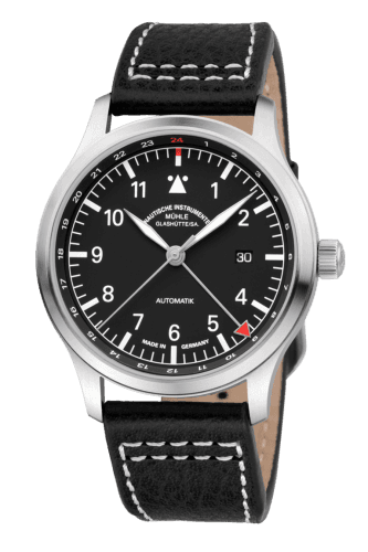 Mühle Glashütte M1-37-94-LB