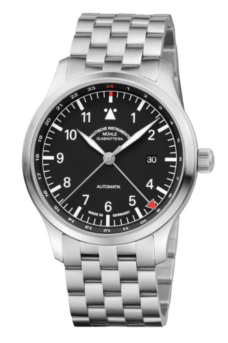 Mühle Glashütte M1-37-94-MB