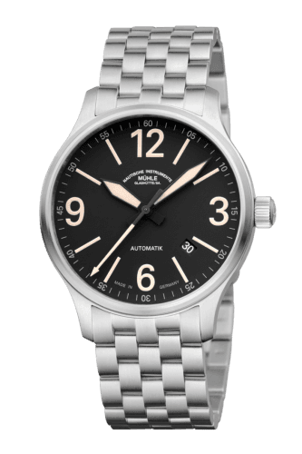 Mühle Glashütte M1-40-14/1-MB