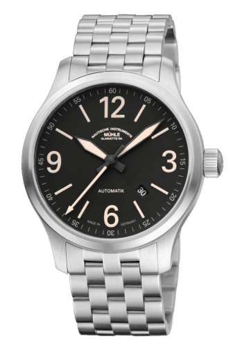 Mühle Glashütte M1-40-34/1-MB