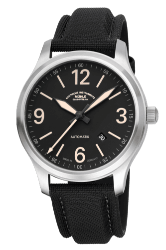 Mühle Glashütte M1-40-34/1-NB