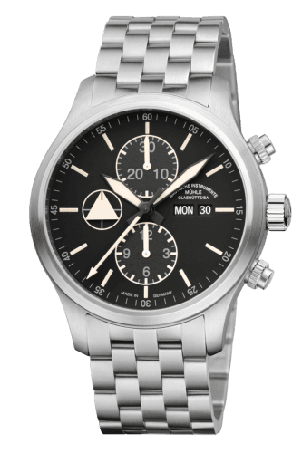 Mühle Glashütte M1-40-53-MB